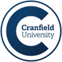 Cranfield University logo