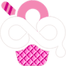 Cream Stone logo