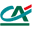 Crédit Agricole Egypt logo