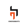 CrossBeats Audio logo
