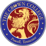 Crown College logo