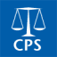 Crown Prosecution Service logo