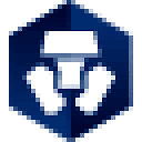 Crypto.com Netherlands logo