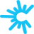 C Spire Fiber MS logo