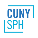 CUNY School of Public Health logo