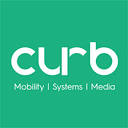 Curb logo