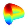 Curve Finance logo