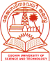 CUSAT logo