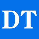 Daily Telegraph AU App logo