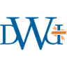Dakota Wesleyan University logo