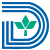 Dallas Water Utilities logo
