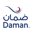 Daman Insurance UAE Portal logo