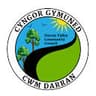 Darran Valley Community Council logo