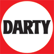 Darty France logo