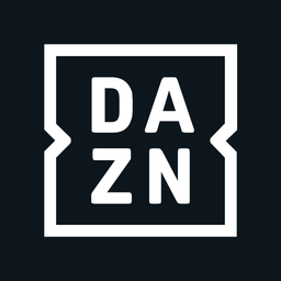 DAZN Canada App logo