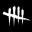 Dead by Daylight Germany logo