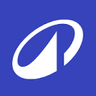 Decathlon Location logo