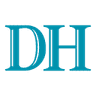 Deccan Herald logo