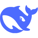 DeepSeek AI Italy logo