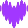 Deezer logo