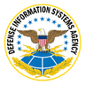 Defense Information Systems Agency Office of Small Business Programs logo