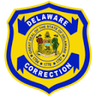 Delaware Department of Correction logo