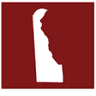 Delaware Historic Preservation Office logo