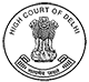 Delhi High Court logo