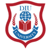 Delta International University of New Orleans logo