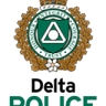 Delta Police Department logo