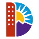 Denver Police Department logo