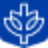 DePaul University logo