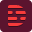 Descript logo