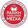 Desi Talk logo