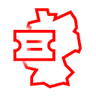 Deutschlandticket logo