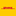 DHL Canada logo