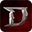 Diablo IV UAE logo