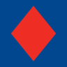 Diamond Bus App UK logo