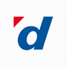 Digitec Galaxus logo