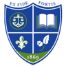 Dillard University logo