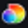 Discovery+ India logo