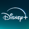 Disney+ India logo