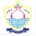 DJB Delhi logo