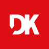 DK Hardware logo