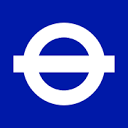DLR App UK logo