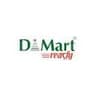 DMart Ready logo