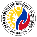 DMW (OFW) logo