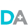 Doctor Anywhere VN logo