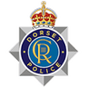 Dorset Police logo