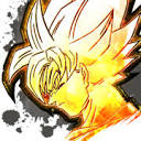 Dragon Ball Legends UAE logo